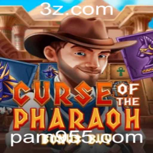 Explorando o Mundo de CurseofthePharaohBonusBuy: Uma Aventura no Antigo Egito