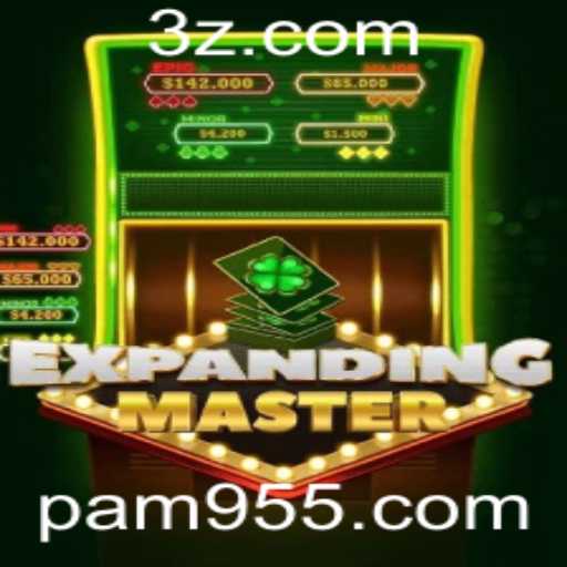 ExpandingMaster: Explorando o Mundo de Estratégia e Criatividade