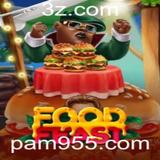 Descubra as Delícias e Desafios do FoodFeast: Um Jogo de Estratégia Gastronômica