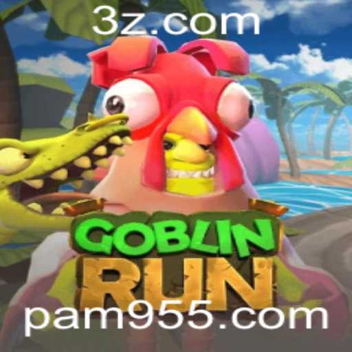 Descubra GoblinRun: Aventuras e Estratégia em um Mundo Mágico