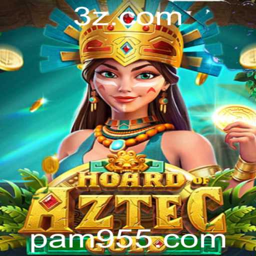 Descobrindo os Segredos de HoardofAztecgold: O Tesouro dos Astecas