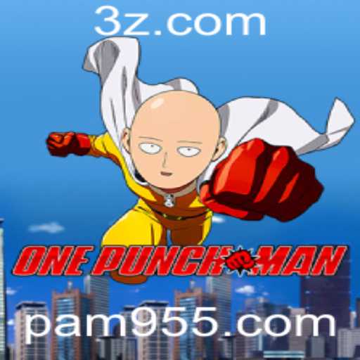 OnePunchMan: O Novo Fenômeno dos Jogos e Suas Regras Fascinantes