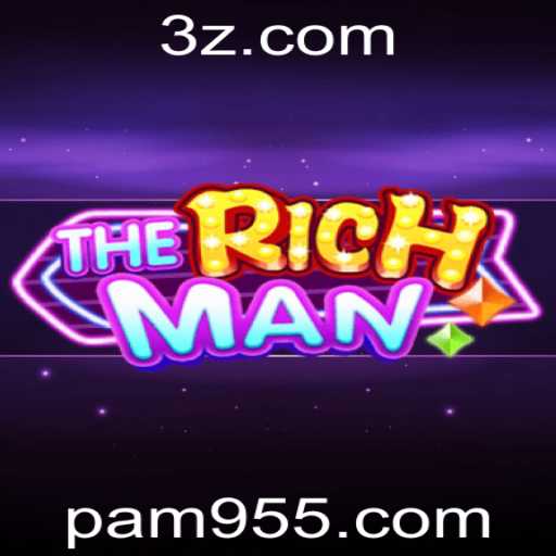 TheRichMan: Descubra o Fascinante Mundo da Estratégia e Astúcia